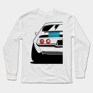 Camaro 1970 Z28 Long Sleeve T-Shirt